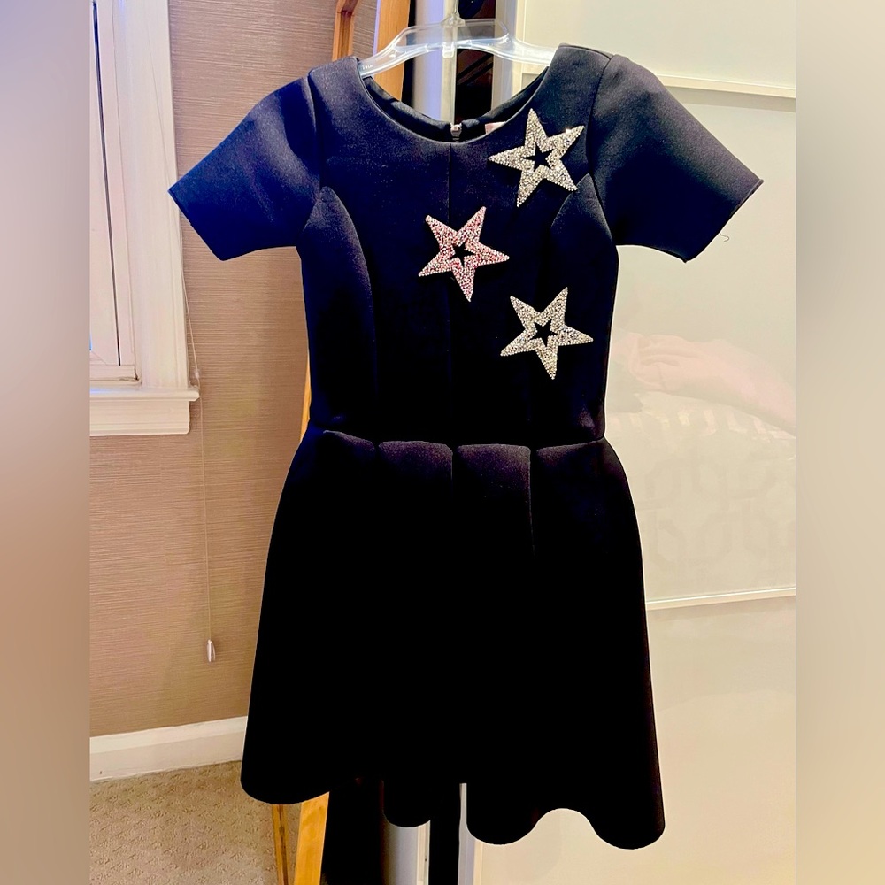 Zoe Ltd girls dress size 12